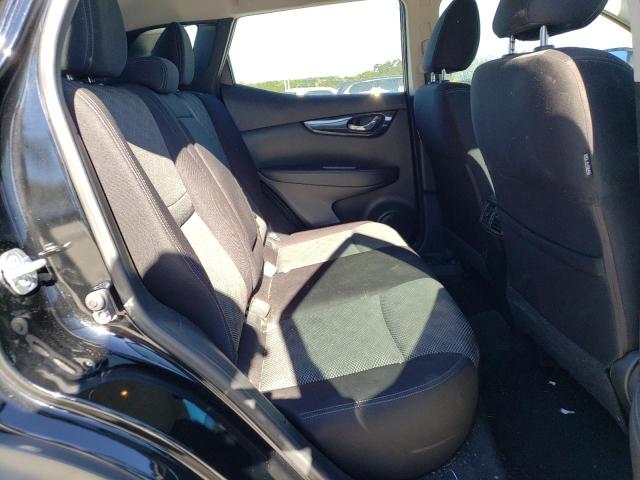 2018 NISSAN ROGUE SPOR - JN1BJ1CP2JW104950