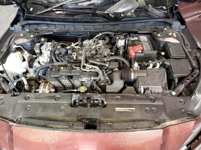 1N4BL4DV4PN316517 Nissan ALTIMA SV