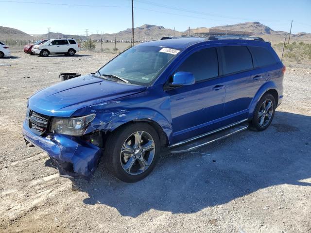 2015 Dodge Journey Crossroad