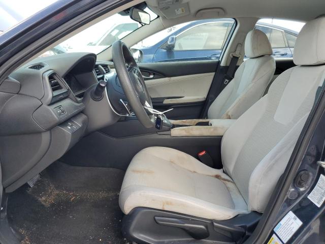 2019 HONDA INSIGHT LX 19XZE4F12KE008384