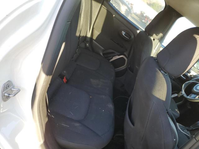 ZACCJBBT2GPC50986 Jeep Renegade Latitude
