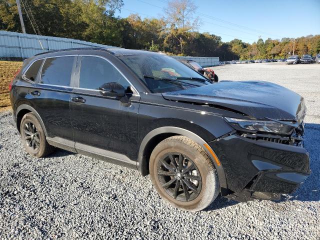 2024 HONDA CR-V SPORT - 5J6RS5H56RL000203