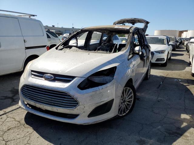 2013 Ford C-Max Energi SE