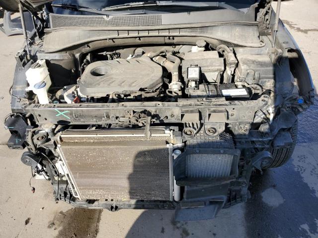 5XYPH4A17GG024936 KIA SORENTO EX