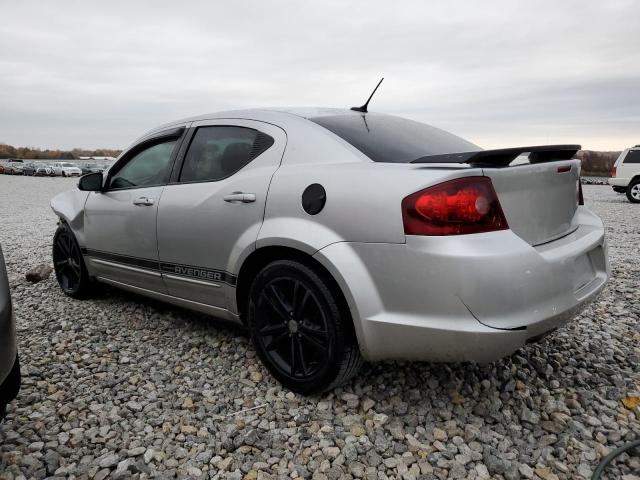 1B3BD1FG1BN543453 2011 Dodge Avenger Mainstreet
