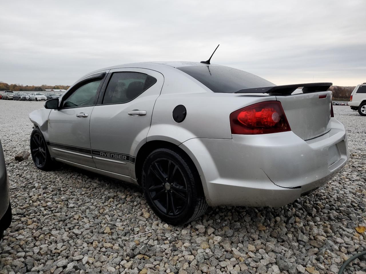 1B3BD1FG1BN543453 2011 Dodge Avenger Mainstreet 1B3BD1FG1BN543453 2011 Dodge Avenger Mainstreet