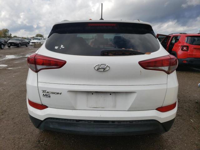 KM8J33A4XGU134334 | 2016 HYUNDAI TUCSON LIM