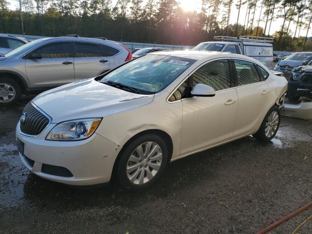 2016 Buick Verano 