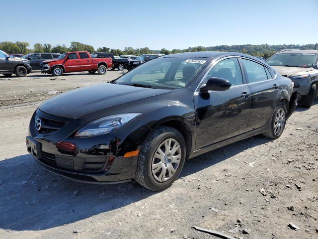 2011 Mazda Mazda6 i