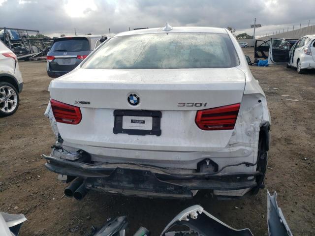 WBA8D9C57JEM33299 BMW 330 XI