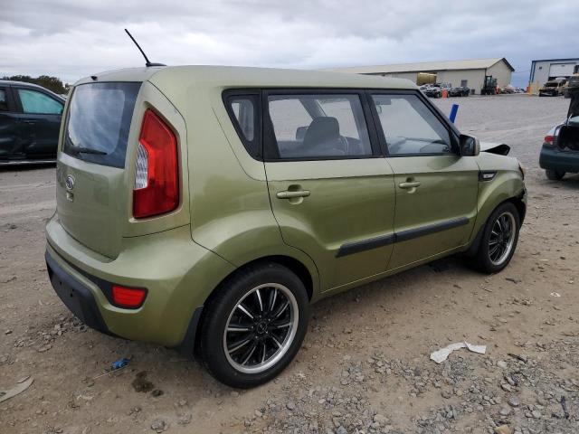 KNDJT2A53C7421255 | 2012 KIA soul