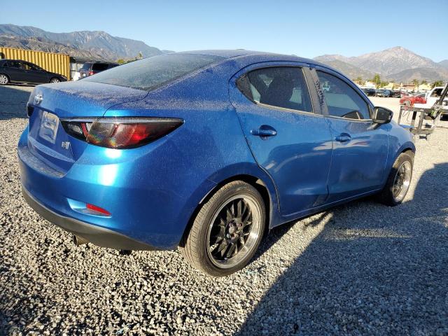 3MYDLBYV6HY156728 | 2017 TOYOTA YARIS IA