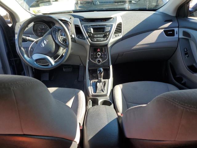 2016 HYUNDAI ELANTRA SE - 5NPDH4AE2GH728184