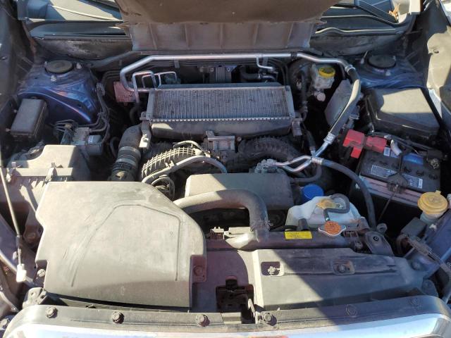 4S4WMARD4K3402966 Subaru Ascent Touring
