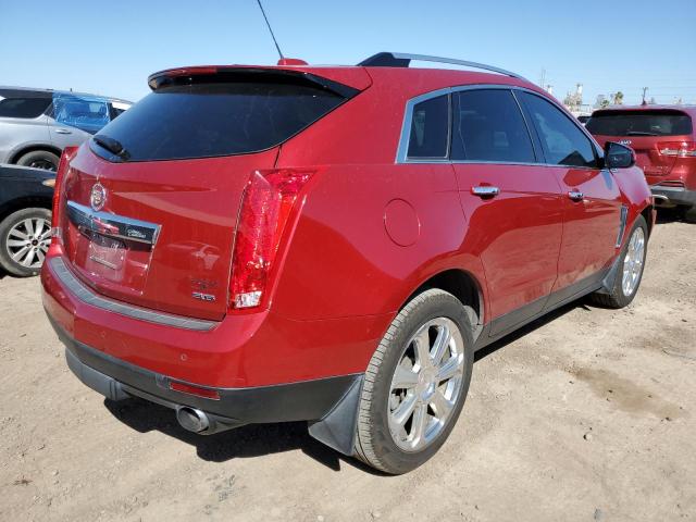 3GYFNDE3XFS579242 Cadillac Srx Premium Collection