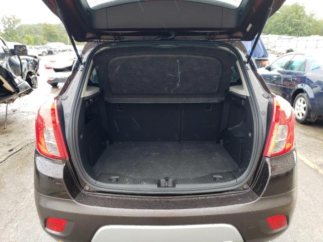 KL4CJBSB9GB553128 Buick Encore Convenience