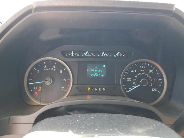 1FTEW1E57LKD51110 Ford F150 Supercrew