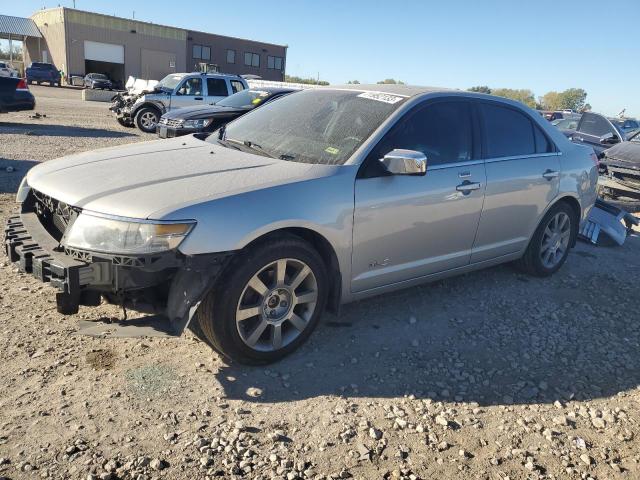 2008 Lincoln MKZ 