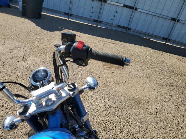 2021 HONDA Z125 M MLHJB0210M5203190