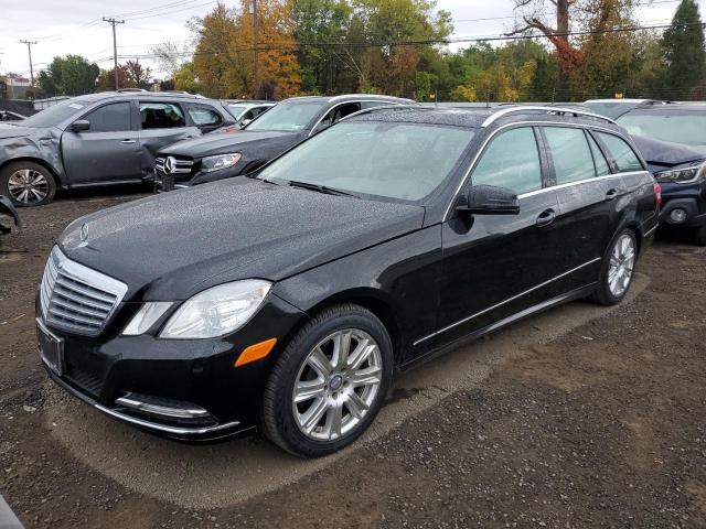 VIN WDDHH8JB4DA668478 2013 Mercedes-Benz E-Class, 3... no.1