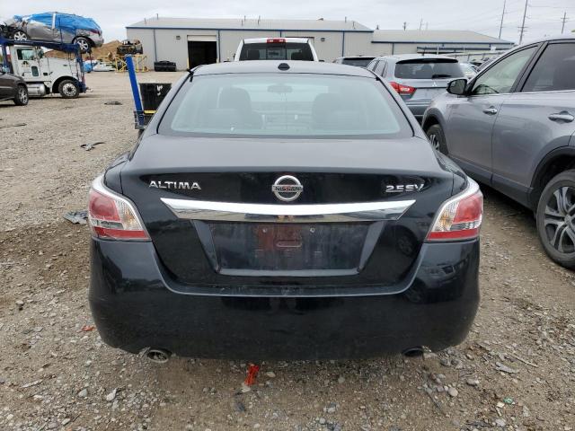 1N4AL3AP3EC286866 Nissan ALTIMA 2.5
