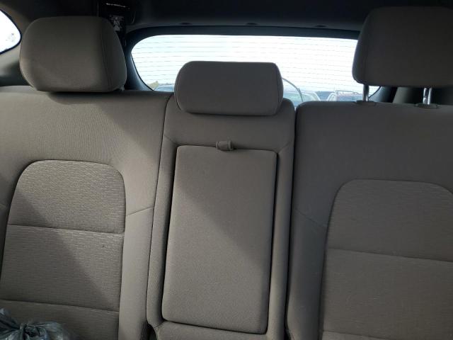 2020 HYUNDAI TUCSON LIM - KM8J33AL9LU135007
