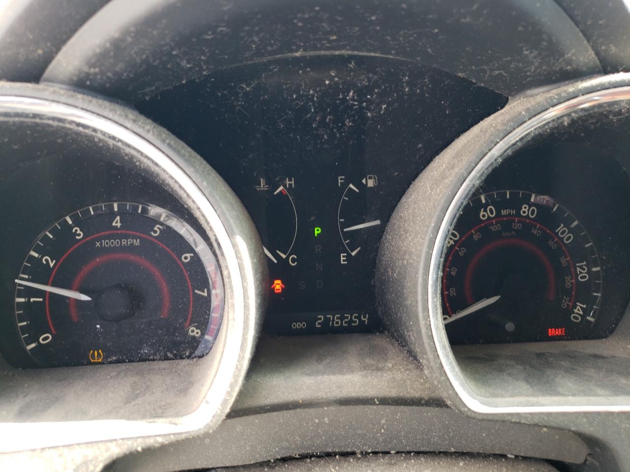 JTEDS42AX82047413 2008 Toyota Highlander Limited