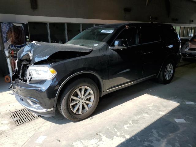 2019 Dodge Durango SXT