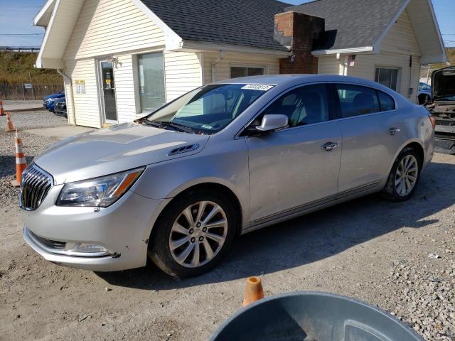 2015 Buick LaCrosse 