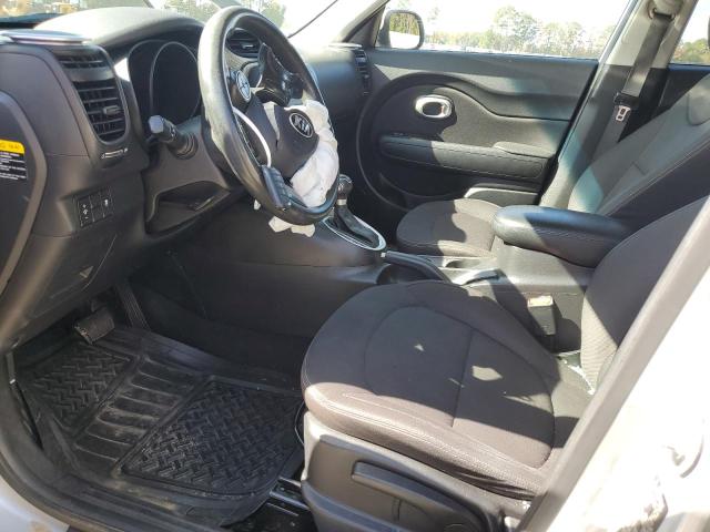 KNDJN2A29F7788679 | 2015 KIA SOUL