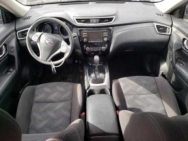 KNMAT2MV3FP531948 Nissan ROGUE S