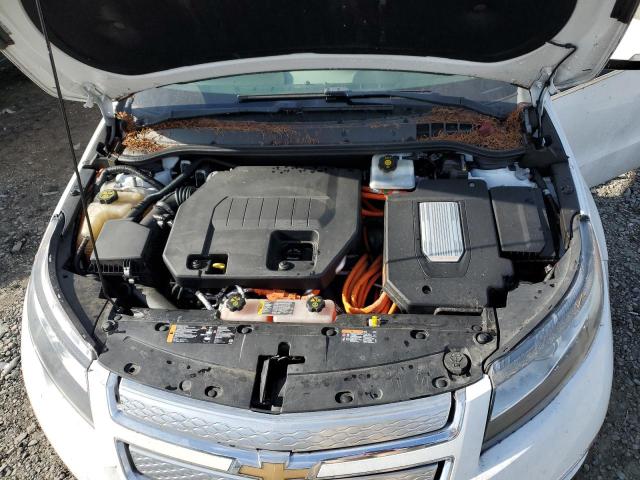 VIN 1G1RH6E47EU158701 2014 Chevrolet Volt no.11