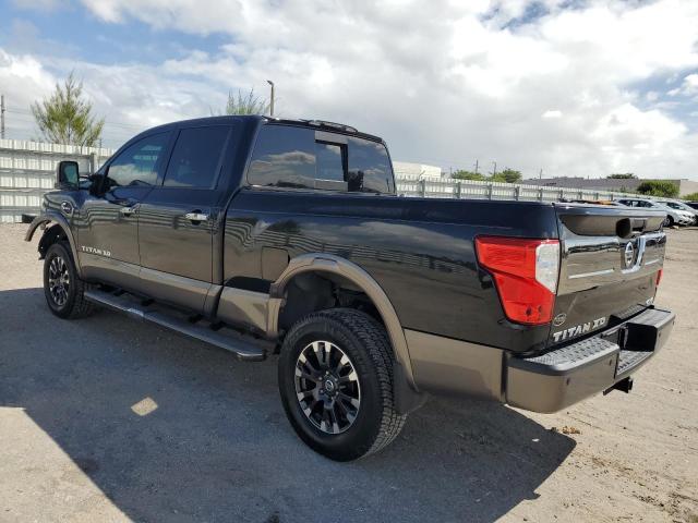 1N6BA1F40GN513586 Nissan Titan Xd Sl
