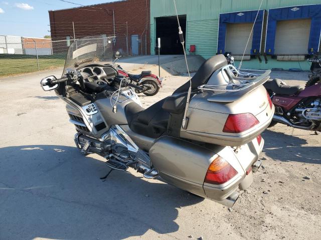 2003 HONDA GOLDWING 1HFSC47083A203641