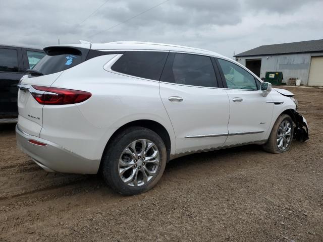 2018 BUICK ENCLAVE AV - 5GAEVCKW5JJ192779