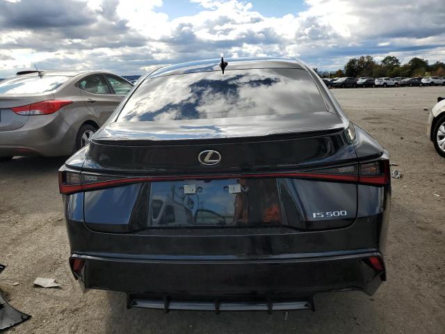 2023 LEXUS IS 500 F S - JTHAP1D22P5002717