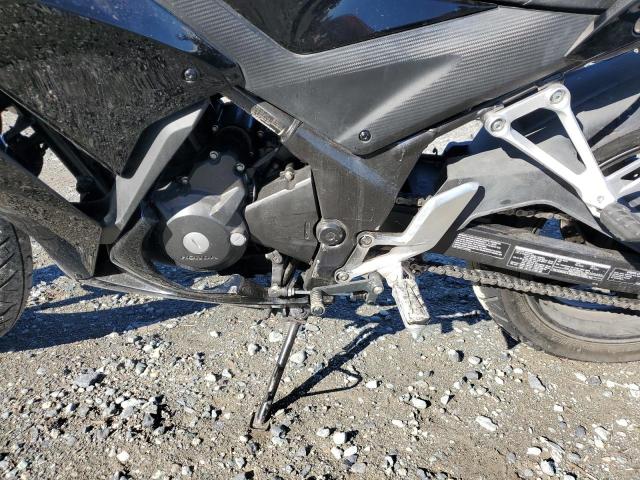 2015 HONDA CBR300 R MLHNC5107F5100310