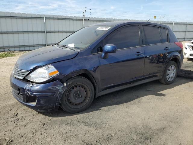 2007 Nissan Versa S