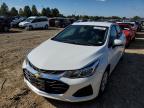 2019 CHEVROLET CRUZE LS - 1G1BC5SM2K7119300