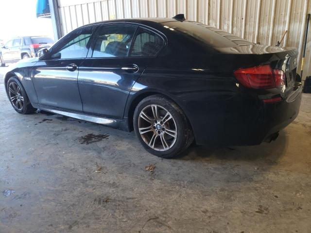 VIN WBAXH5C51DD108764 2013 BMW 5 Series, 528 XI no.2