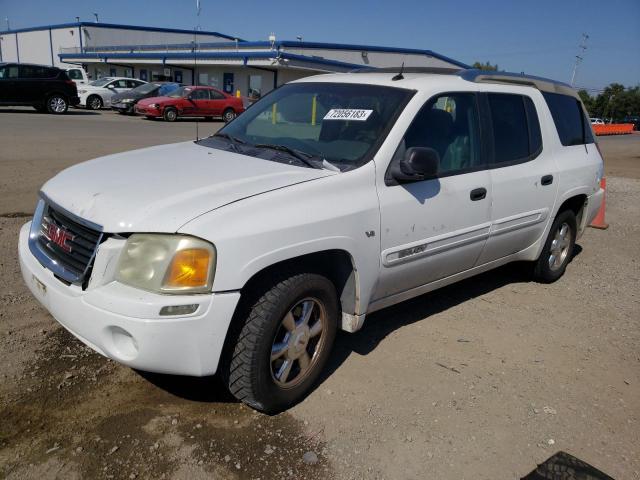 2004 GMC Envoy XUV 