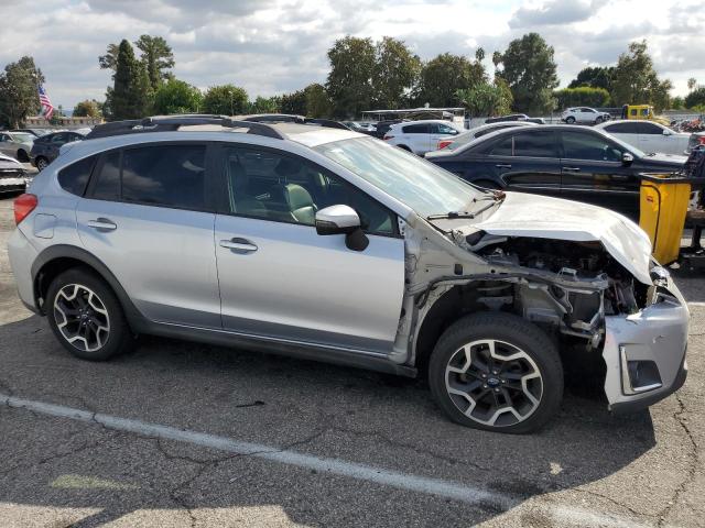 JF2GPALC5G8329201 | 2016 SUBARU CROSSTREK