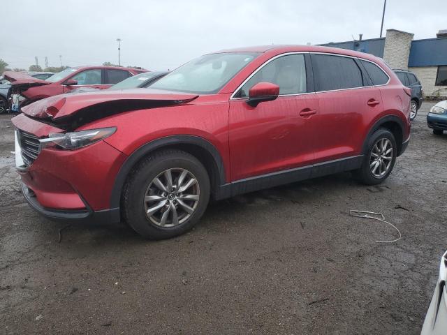 2018 Mazda CX-9 Touring