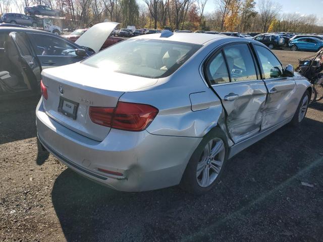 WBA8D9C50JA608290 BMW 330 XI