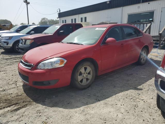 2010 Chevrolet Impala LT