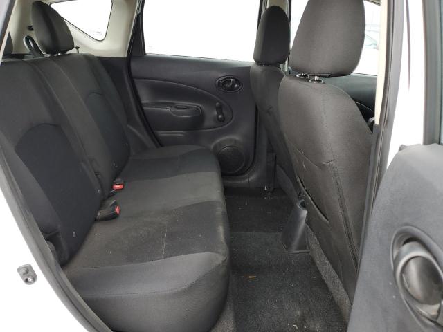 3N1CE2CP2FL418206 Nissan Versa Note S
