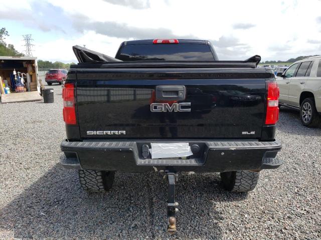 3GTU2UEC6FG352333 GMC Sierra K1500 Sle