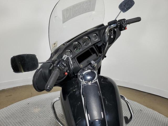 2018 HARLEY-DAVIDSON FLHTP POLI - 1HD1FMC12JB621534