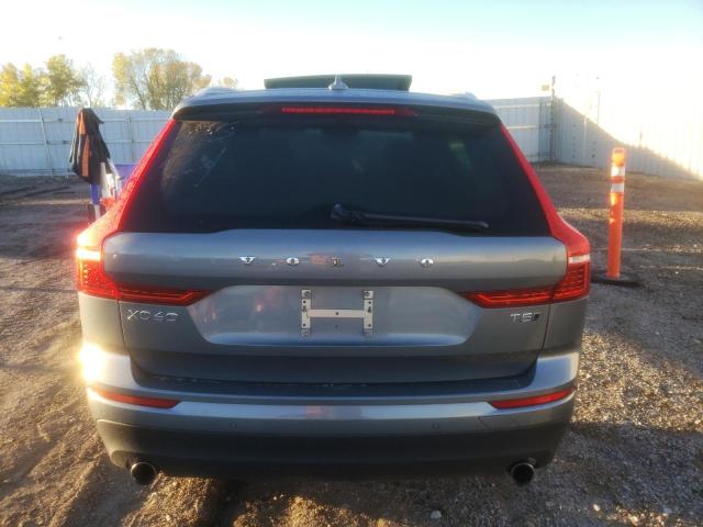 YV4102RK1J1059555 Volvo Xc60 T5 Momentum