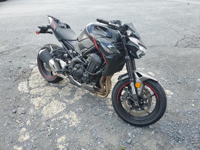 2023 KAWASAKI ZR900 F - ML5ZRDF17PDA62256
